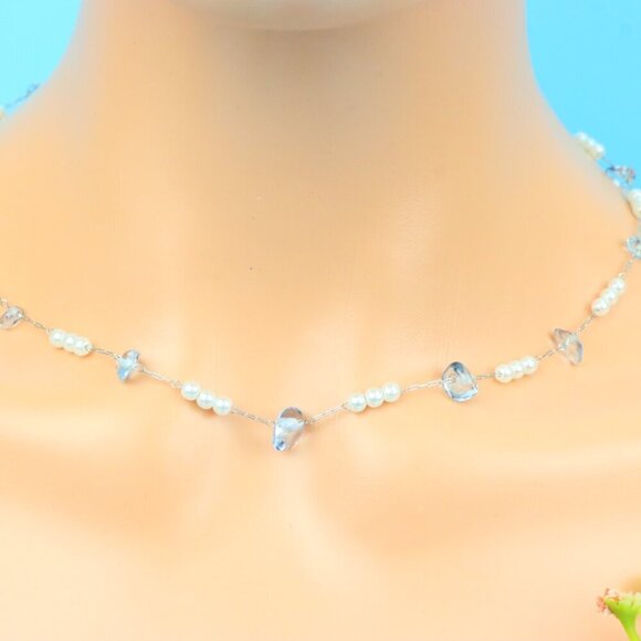 Delicate & Modern Necklace Chain – Perfect for Girls & Women, DYC1411 - Picture 8 of 15